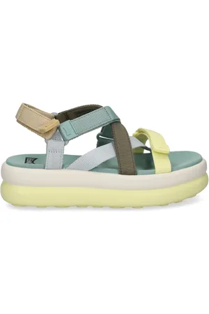 Camper Twins Sandalen