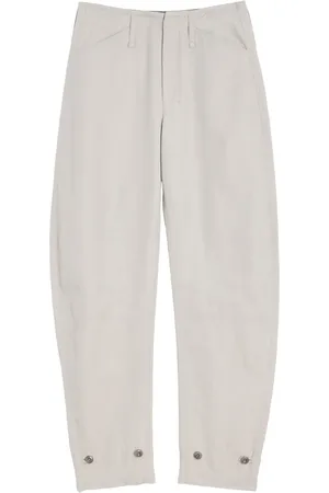 LEMAIRE Fließende Tapered-Hose