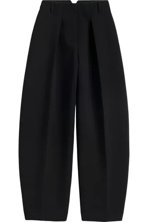 Jacquemus The Ovalo Hose