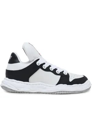 Maison Mihara Yasuhiro Wayne Sneakers