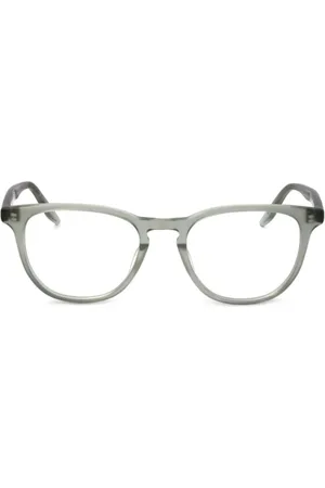 Barton Perreira Brille mit rundem Gestell