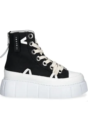INUIKII Matilda Sneakers aus Canvas