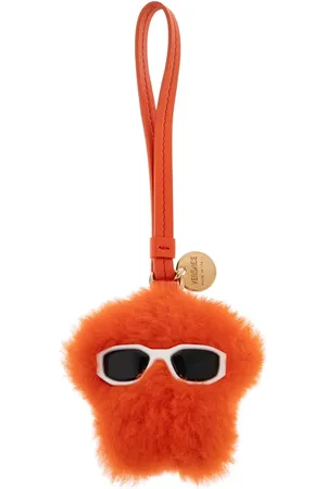 VERSACE Medusa Fluffy Anhänger