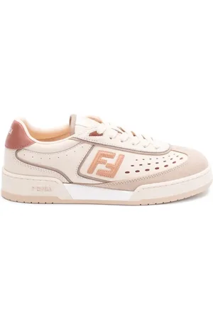 Fendi Klassische Sneakers