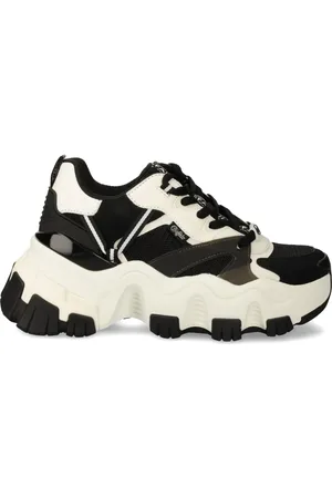 Buffalo Norion Sneakers 60mm
