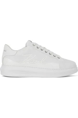 Karl Lagerfeld Kapri Signia Shine Sneakers