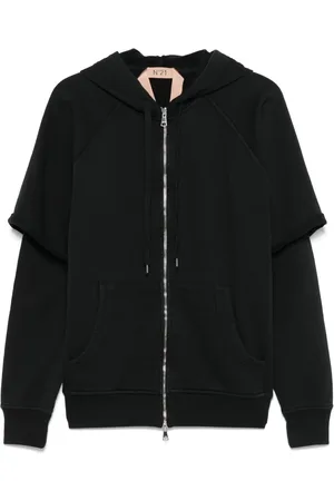 Nº21 Klassischer Hoodie