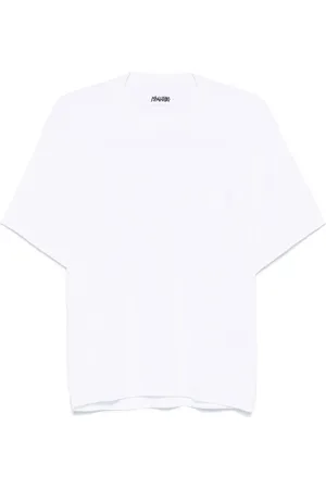 MAGLIANO T-Shirt mit Waffelmuster