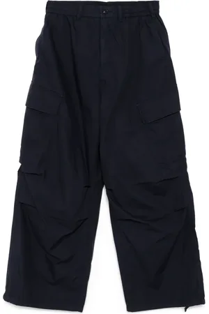FIVE CM Klassische Cargohose