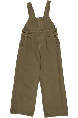 UMA WANG Klassische Hose