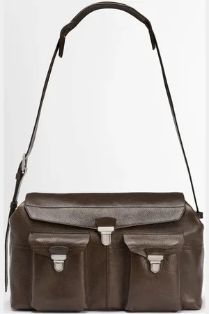LEMAIRE Week-end Gear Schultertasche