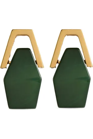 La DoubleJ Portal Ohrringe