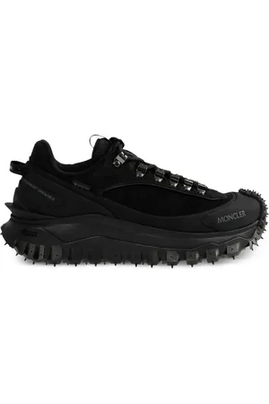 Moncler Trailgrip FTX Sneakers