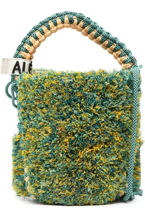 ALÉMAIS Emilio Beuteltasche