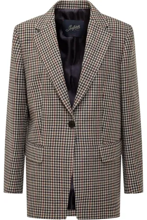 THE SEAFARER Bella Blazer