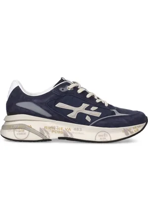 Premiata Moerun Sneakers