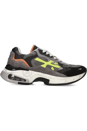 Premiata Sharky
