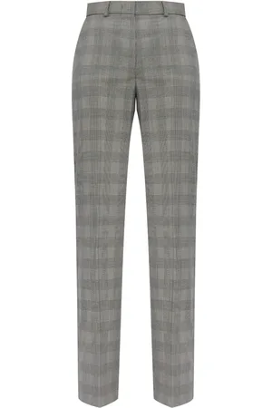Sportmax Hose mit geradem Bein