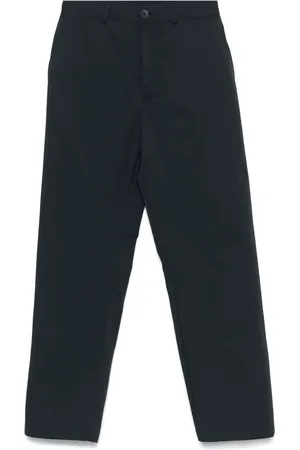 HERNO Hose mit geradem Bein