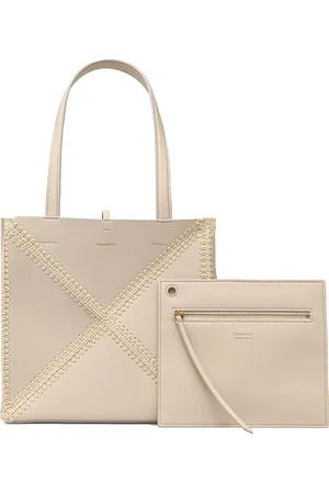 Nanushka The Origami Tote Bag