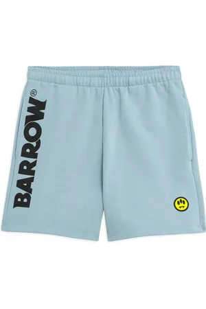 BARROW Shorts mit Logo
