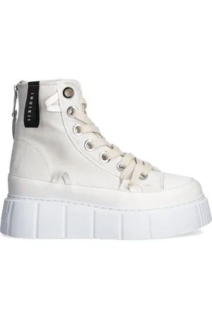 INUIKII Matilda Sneakers aus Canvas