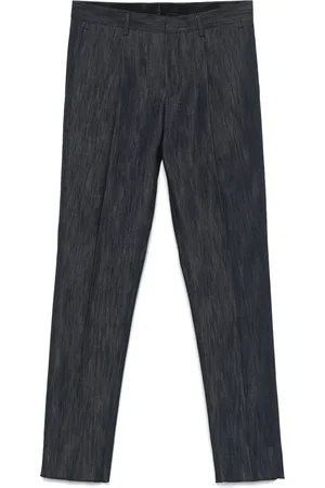 LARDINI Klassische Hose