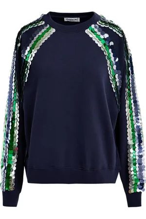 Essentiel Antwerp Hablurry Sweatshirt