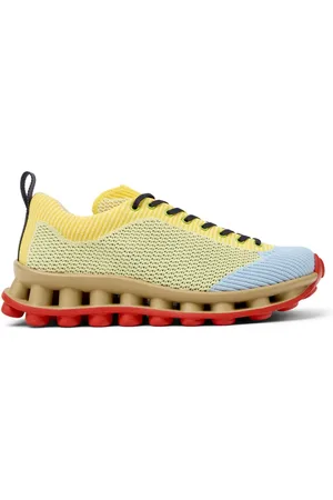 Camper X Sunnei Pelotissima Sneakers