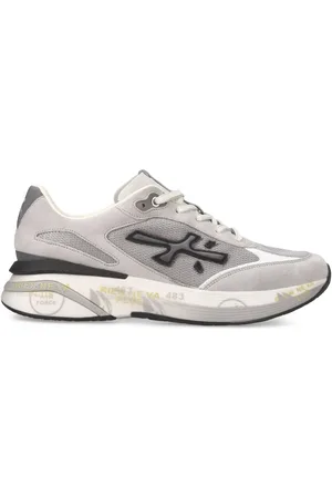 Premiata Moerun Sneakers