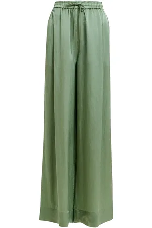Essentiel Antwerp Hollusk Hose