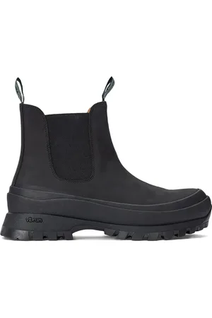 Ralph Lauren Klassische Stiefel