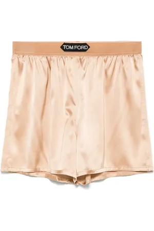 Tom Ford Boxershorts aus Satin