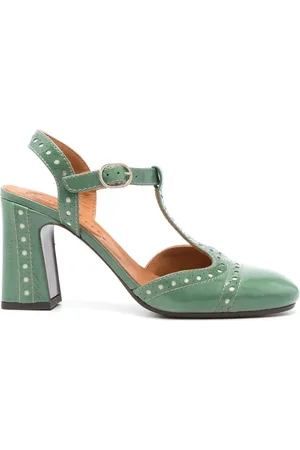Chie Mihara Mira 46 Pumps 90mm