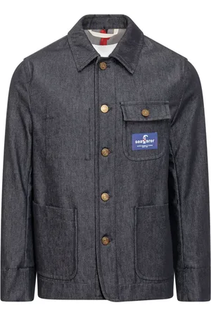 THE SEAFARER Morrison Jacke
