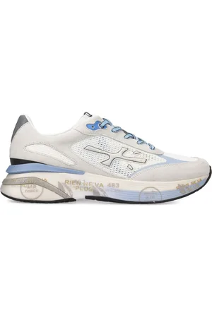 Premiata Moerun Sneakers