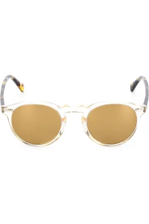 Oliver Peoples X Kitsuné 