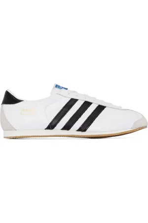 adidas Training 76 SPZL Sneakers aus Leder