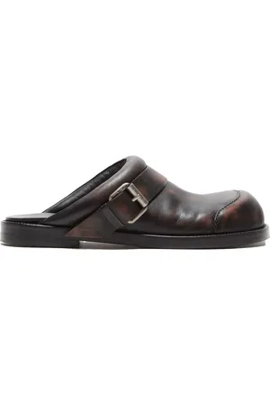Acne Studios Klassische Mules