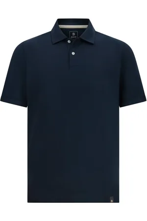 Boggi Milano S.Cafè® Poloshirt
