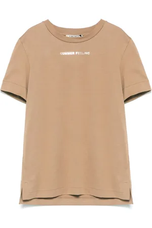 Max Mara Lusso T-Shirt