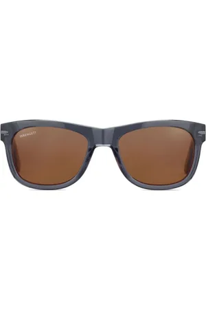 Serengeti Große Foyt Sonnenbrille