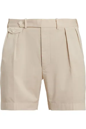 Ralph Lauren Klassische Chino-Shorts