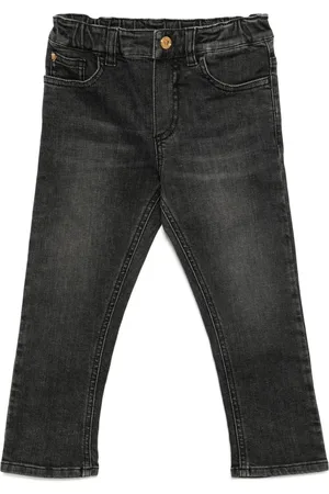 VERSACE Jeans mit geradem Bein