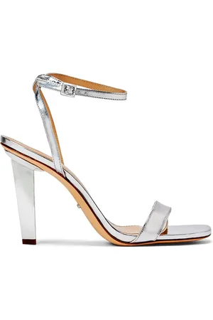 Michael Kors Halle Sandalen 100mm