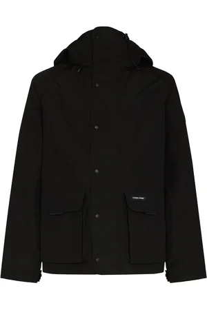 Canada Goose Lockeport Kapuzenjacke
