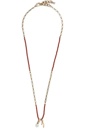 Dolce & Gabbana Halskette mit Anhänger
