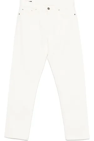 Ermenegildo Zegna Jeans mit geradem Bein