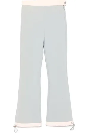 CHANEL 2001 Sport Line Hose