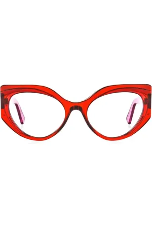 Kirk & Kirk Lotus t1 Brille